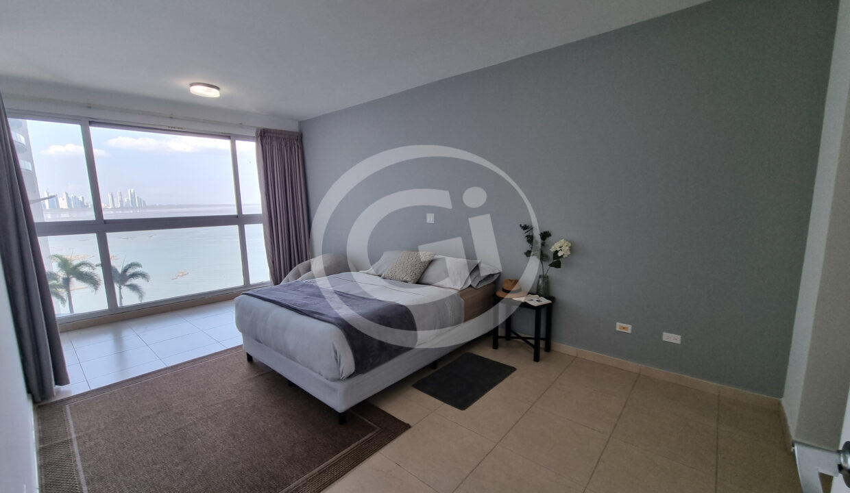 8. Habitación Apartamento Oasis Punta Pacífica venta