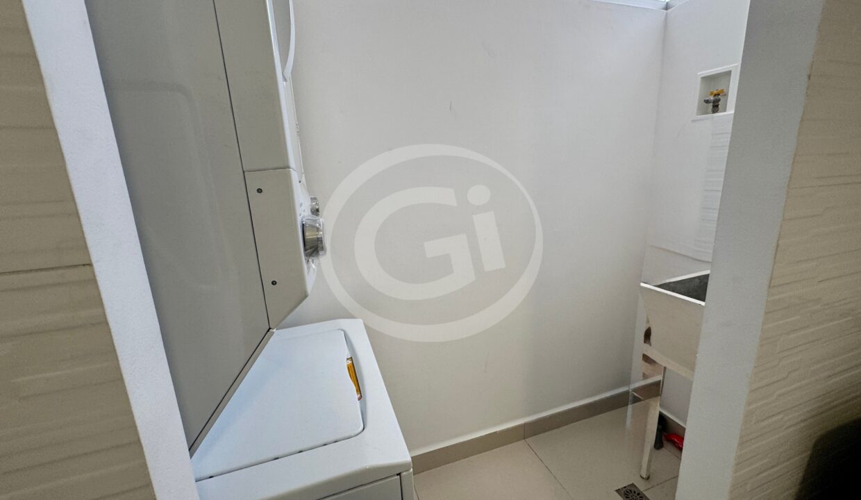 8. Lavandería venta apartamento Park Point Carrasquilla San Francisco