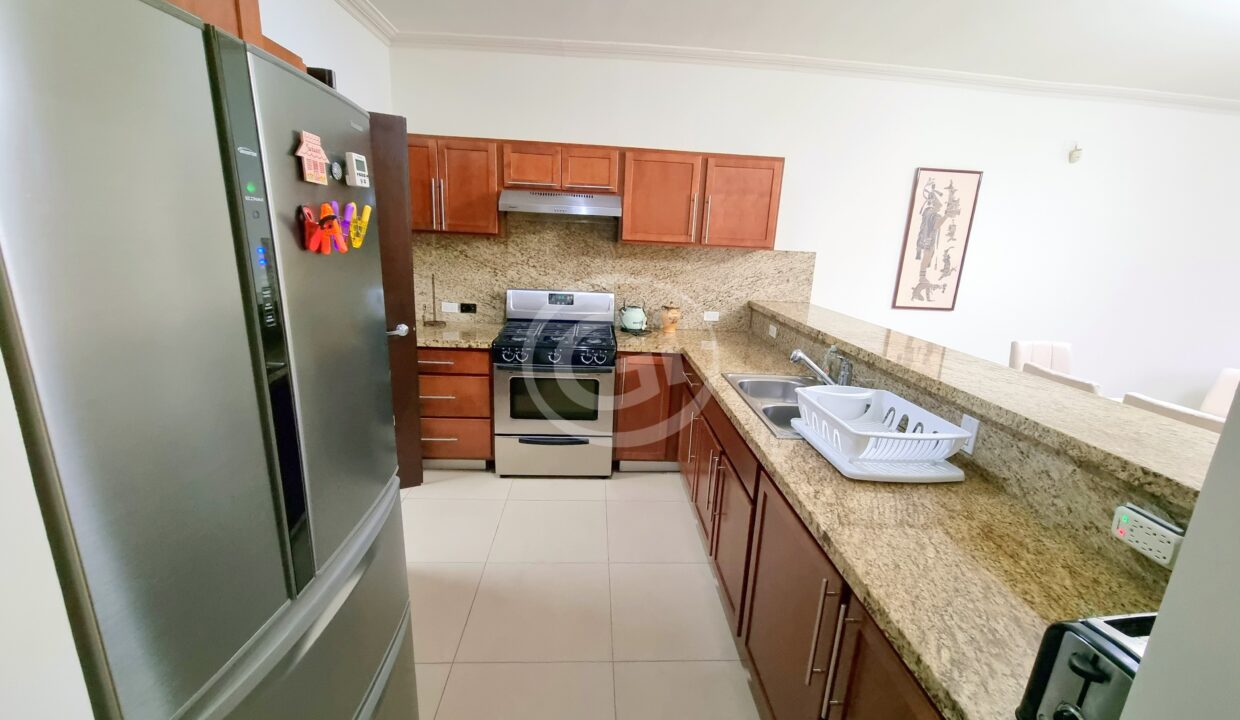 9. Cocina (9.1)