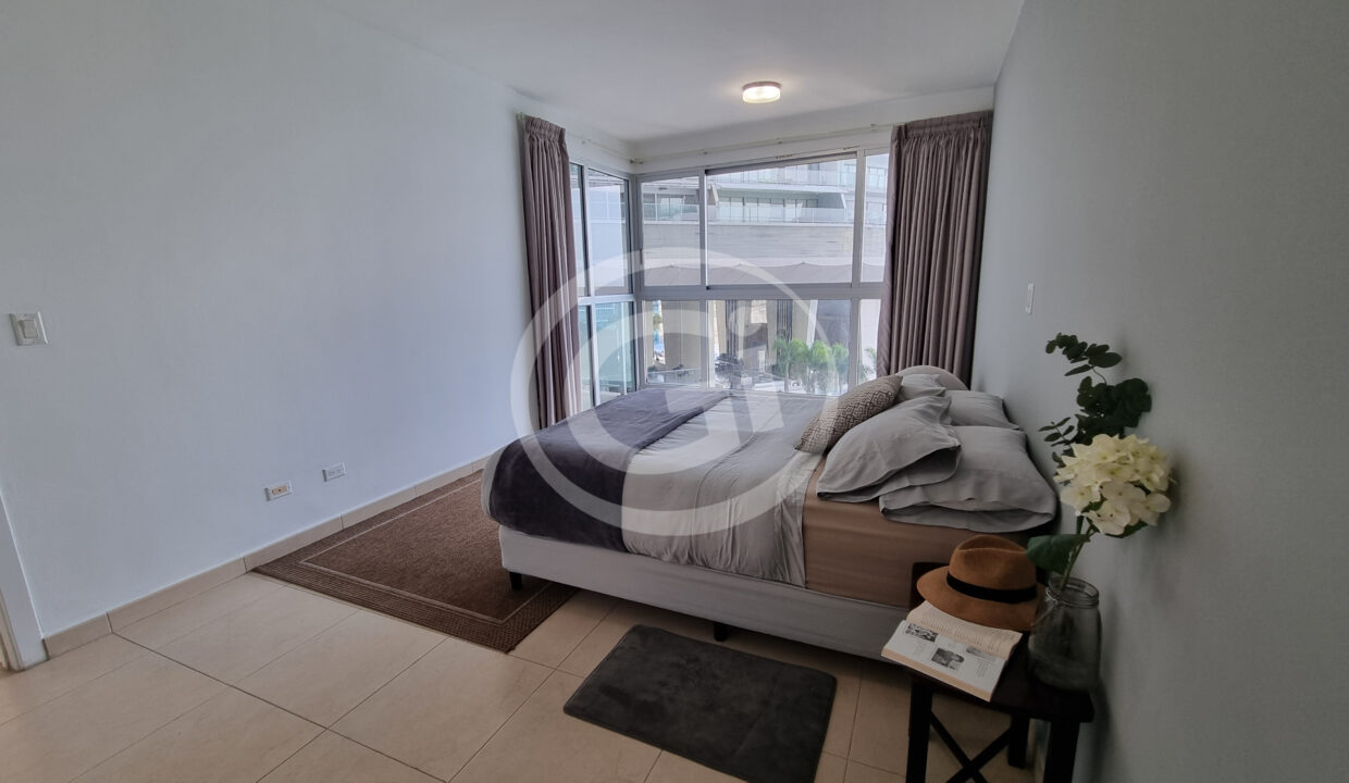 9. Habitación Apartamento Oasis Punta Pacífica venta