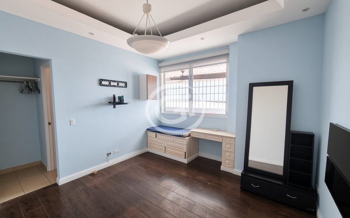 9. Habitacion principal